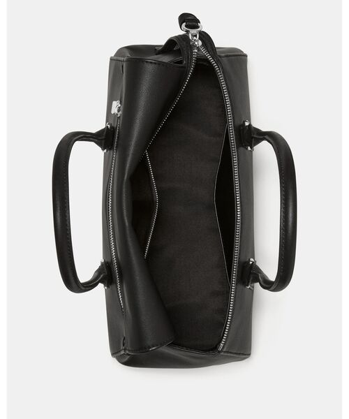 kate spade new york（ケイトスペード ニューヨーク）の「ボンド ショルダー バッグ（ショルダーバッグ・レディース・ブラック・ONESIZE）」の4枚目の写真