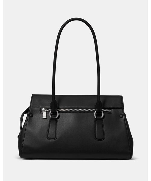 kate spade new york（ケイトスペード ニューヨーク）の「ボンド ショルダー バッグ（ショルダーバッグ・レディース・ブラック・ONESIZE）」の5枚目の写真