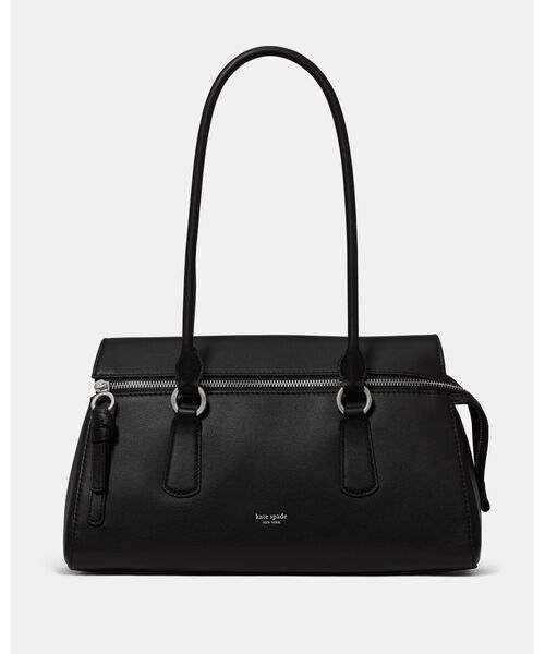 kate spade new york（ケイトスペード ニューヨーク）の「ボンド ショルダー バッグ（ショルダーバッグ・レディース・ブラック・ONESIZE）」の2枚目の写真