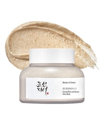 Beauty Of Joseon（ビューティーオブジョソン）の「[Beauty of Joseon] Ground Rice and Honey Glow Mask [BOJ] ライス＆ハニー グロウマスク（パック/フェイスマスク）」