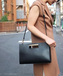 FIGARO Paris | FLYNN KARA Bag◆(ショルダーバッグ)