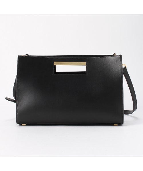 FIGARO Paris（フィガロパリ）の「FLYNN KARA Bag◆（ショルダーバッグ・レディース・ブラック/ベージュ・FREE）」の5枚目の写真