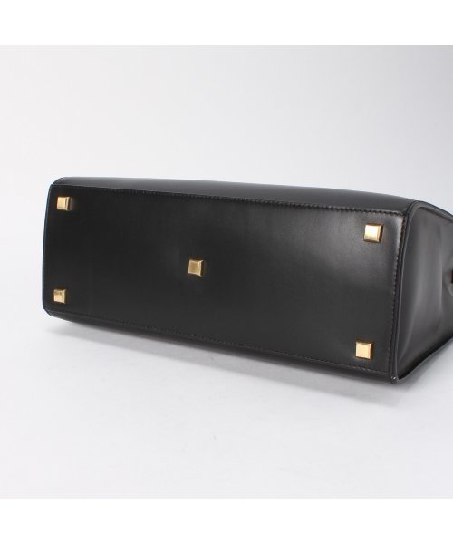 FIGARO Paris（フィガロパリ）の「FLYNN KARA Bag◆（ショルダーバッグ・レディース・ブラック/ベージュ・FREE）」の19枚目の写真