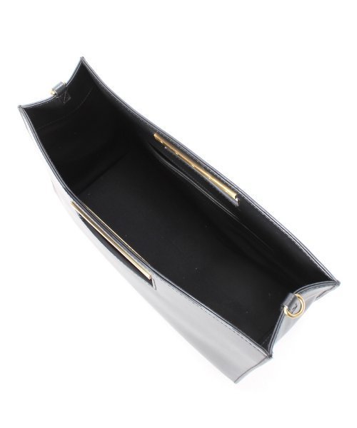 FIGARO Paris（フィガロパリ）の「FLYNN KARA Bag◆（ショルダーバッグ・レディース・ブラック/ベージュ・FREE）」の20枚目の写真