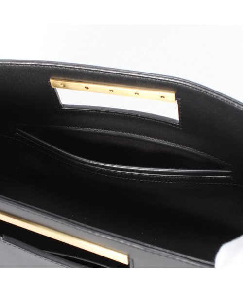 FIGARO Paris（フィガロパリ）の「FLYNN KARA Bag◆（ショルダーバッグ・レディース・ブラック/ベージュ・FREE）」の21枚目の写真