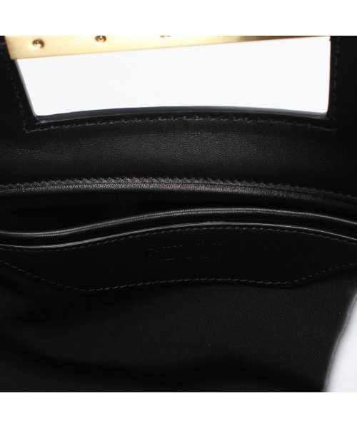 FIGARO Paris（フィガロパリ）の「FLYNN KARA Bag◆（ショルダーバッグ・レディース・ブラック/ベージュ・FREE）」の22枚目の写真