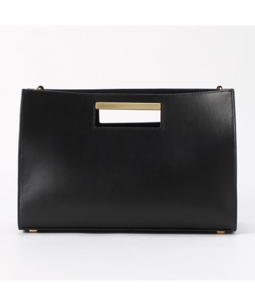 FIGARO Paris（フィガロパリ）の「FLYNN KARA Bag◆（ショルダーバッグ・レディース・ブラック/ベージュ・FREE）」の14枚目の写真