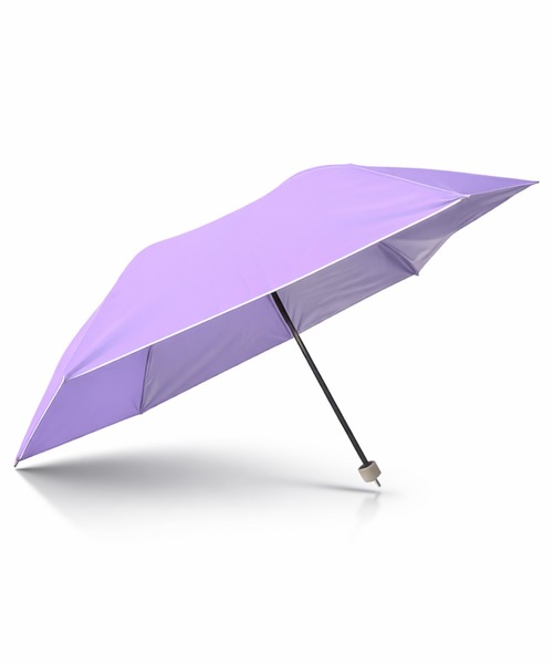 セール】【バッグに1本、安心を】晴雨兼用UVカット折りたたみ傘
