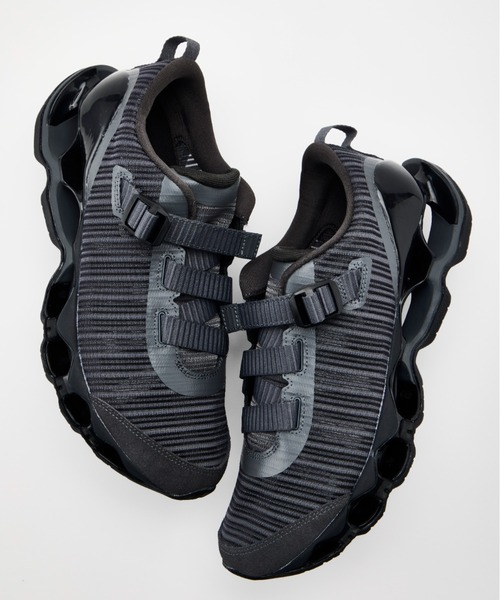 MIZUNO(ミズノ )の「WAVE PROPHECY STRAP 2 D1GA260301(スニーカー・メンズ・グレー・29.0cm/28.5cm/28.0cm/27.5cm/27.0cm/26.5cm/26.0cm/25.5cm/25.0cm/24.5cm/24.0cm/23.5cm/23.0cm)」の13枚目の写真