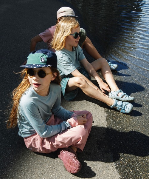 SEACAMP II CNX / KEEN x namuk / シーキャンプ ツー シーエヌエックス
