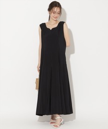 ノースリーブ Aライン」に該当するワンピースファッション通販 - ZOZOTOWN