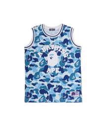 A BATHING APE｜ア ベイシング エイプのトップス（ブルー・ネイビー