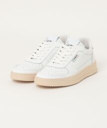inter-chaussures | 【PLAY ONE】ベーシックレザースニーカー (E5030E)(スニーカー)