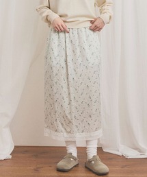 fig London | Maureen skirt(スカート)