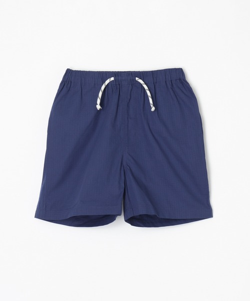 coca(coca)(コカ)の「キッズ コットンリップストップコードショートパンツ(その他パンツ・キッズ・ブルー/ブラック・120/130/140/150)」の15枚目の写真