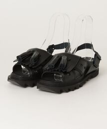 BENCH | BENCH/ベンチ/BENSAN-D_TUSSEL_BACK_STRAP(サンダル)