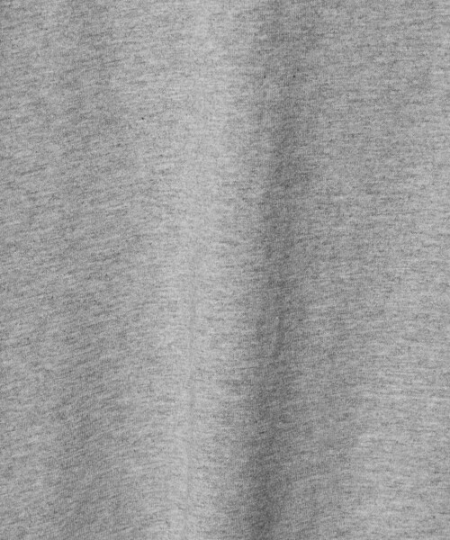 green label relaxing（グリーンレーベルリラクシング）の「【WEB限定】＜at ease＞袖フリル  ショートスリーブ カットソー（Tシャツ/カットソー・レディース・ブラック/コバルトブルー/ホワイト/ライトグレー・FREE）」の10枚目の写真