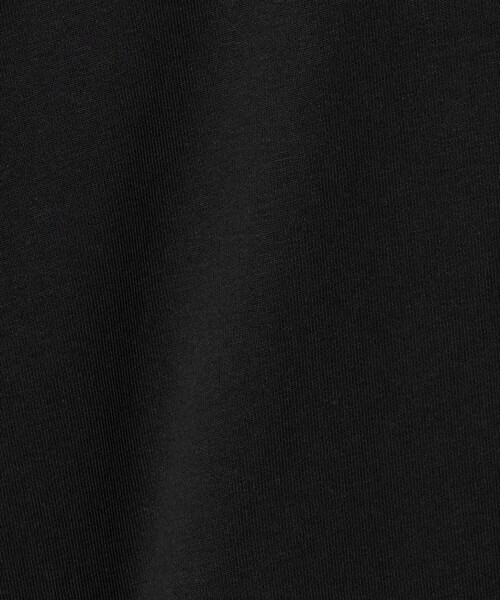 green label relaxing（グリーンレーベルリラクシング）の「【WEB限定】＜at ease＞袖フリル  ショートスリーブ カットソー（Tシャツ/カットソー・レディース・ブラック/コバルトブルー/ホワイト/ライトグレー・FREE）」の16枚目の写真