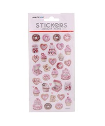 maruka（マルカ）の「STICKERS（ステッカー/テープ）」