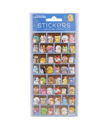 maruka（マルカ）の「STICKERS（ステッカー/テープ）」