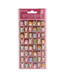 maruka（マルカ）の「STICKERS（ステッカー/テープ）」