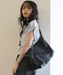 ZOZO限定 ショルダーバッグ