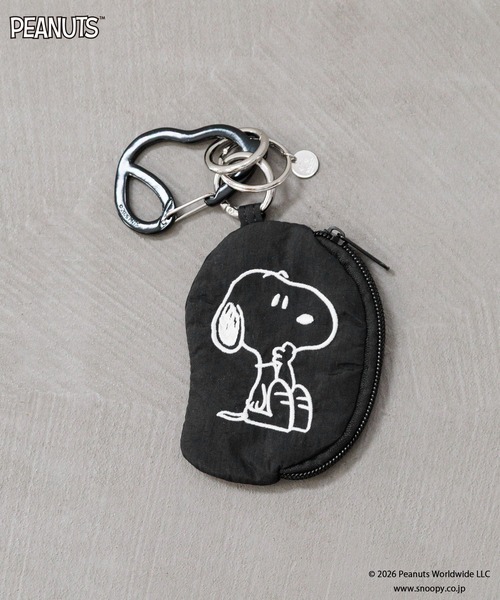 HELLO KITTY × UNITED ARROWS＞リボン ポーチ（ポーチ）｜UNITED