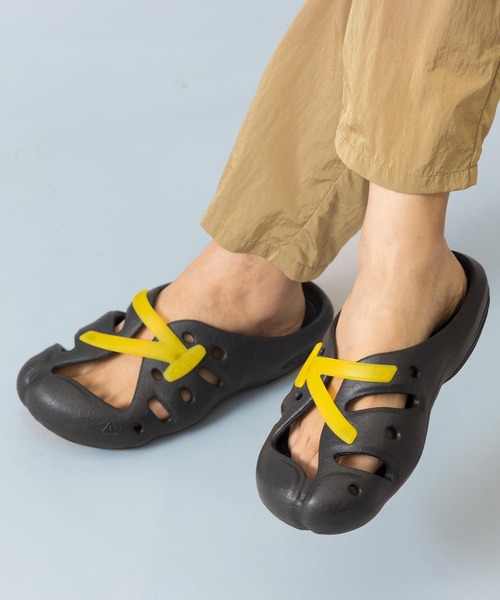 ブランド古着】サンダル（サンダル）｜KEEN（キーン）のファッション
