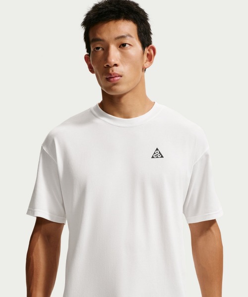 ナイキ ACG メンズ Dri-FIT Tシャツ / Nike ACG Men's Dri-FIT T-Shirt