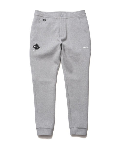 TECH SWEAT JOGGER PANTS（スウェットパンツ）｜F.C.Real Bristol