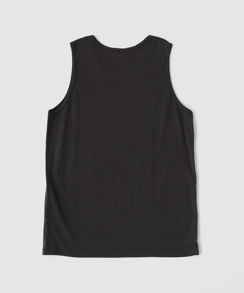 GOLD（ゴールド）の「GOLD / ゴールド 1-PACK TANKTOP（Tシャツ/カットソー・メンズ・ブラック系その他/ホワイト系その他・LARGE/MEDIUM）」の3枚目の写真