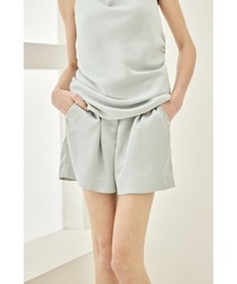 Estella.K（エステラケー）の「Evianna Shorts カルゼショートパンツ（その他パンツ）」