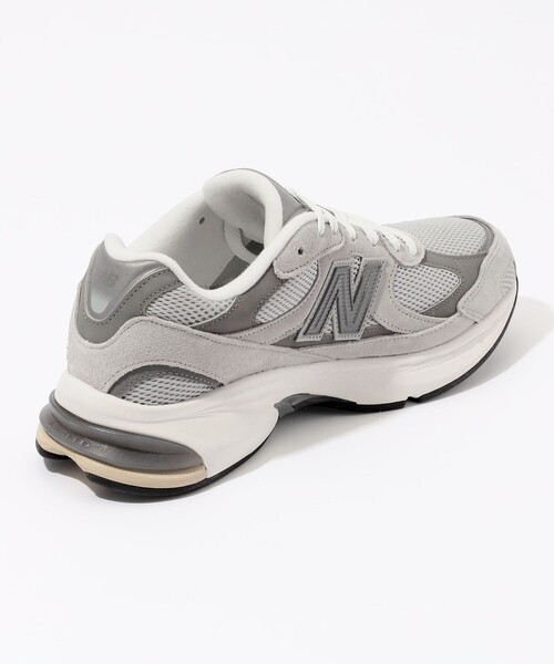 NEW BALANCE(ニューバランス)の「New Balance U2010 スニーカー(スニーカー・メンズ・ブラック/グレー・27/28/26)」の11枚目の写真