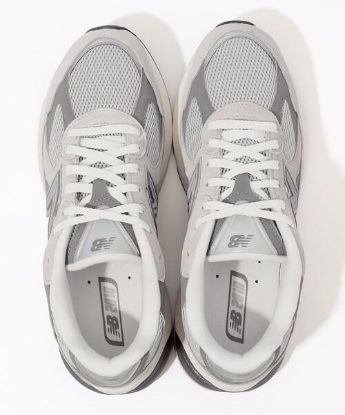 NEW BALANCE(ニューバランス)の「New Balance U2010 スニーカー(スニーカー・メンズ・ブラック/グレー・27/28/26)」の12枚目の写真