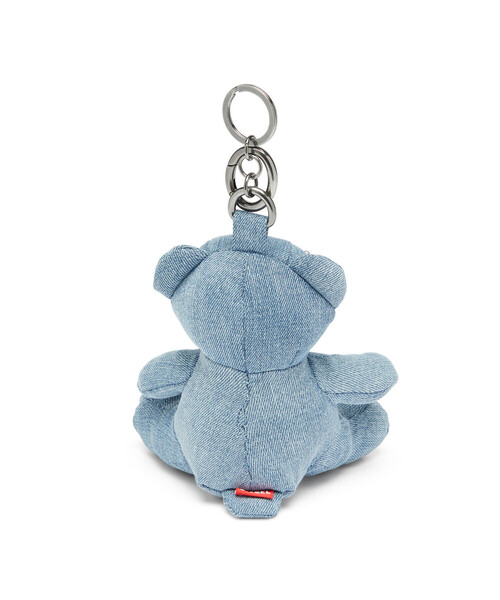 ウィメンズ チャーム RE-EDITION DIESEL BEAR（チャーム）｜DIESEL