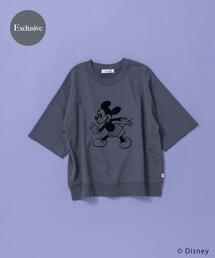 別注/DISNEY/スウェットTシャツ
