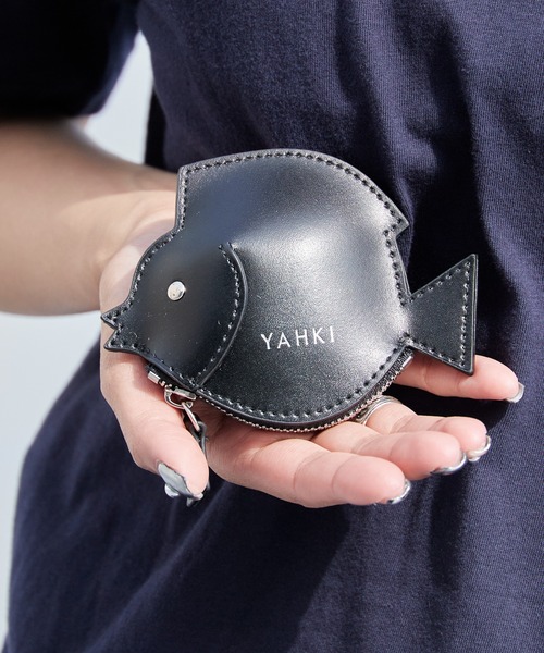 セール】YAHKI/ヤーキ MULTI CASE SMOOTH ディスカス 熱帯魚