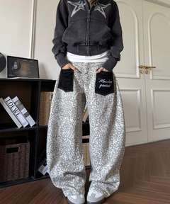 セール】LACE WRAP SKIRT WITH PANTS（その他パンツ）｜Ameri（アメリ
