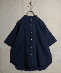 JOHN'S CLOSET（ジョンズクローゼット）の「【HALHAM】半袖シャツ（シャツ/ブラウス）」