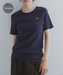URBAN RESEARCH DOORS | 『別注』PETIT BATEAU×DOORS　POINTCOCOTTE T-SHIRTS(Tシャツ/カットソー)