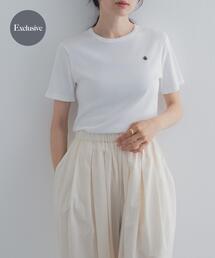 URBAN RESEARCH DOORS | 『別注』PETIT BATEAU×DOORS POINTCOCOTTE T-SHIRTS(Tシャツ/カットソー)