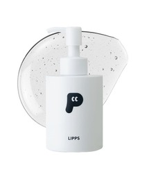LIPPS（リップス）の「フェイススタイリング クレンジングジェル 150ml（クレンジング）」