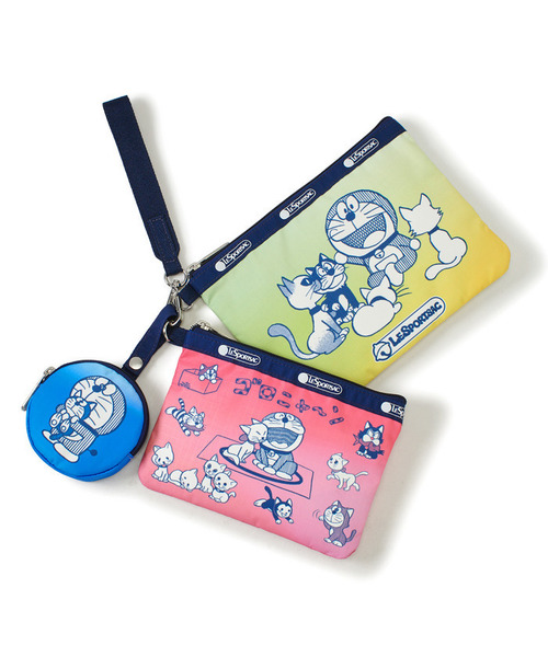 LeSportsac（レスポートサック）の「【レスポートサック×ポケモン