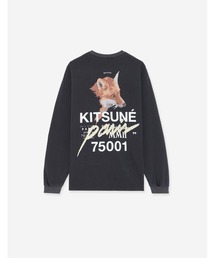 Maison Kitsune｜メゾンキツネの通販 - ZOZOTOWN