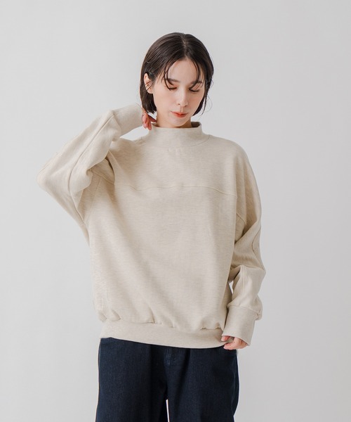 Kelen(ケレン)の「「KELEN / ケレン」ポケットデザイン裏起毛9.5ozデニムパンツ(デニムパンツ・レディース・ブルー/ネイビー・S/M)」の21枚目の写真