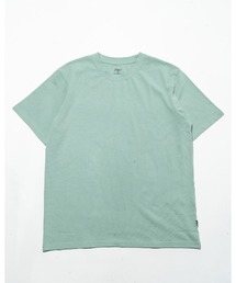 MANASTASH | HEMP@by manastash/HEMP S/S DAYS TEE CREW(Tシャツ/カットソー)