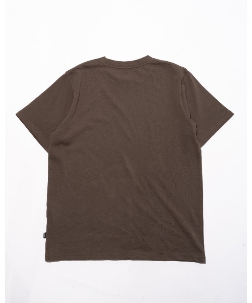 MANASTASH(マナスタッシュ)の「HEMP@by manastash/HEMP S/S DAYS TEE CREW(Tシャツ/カットソー・メンズ・ホワイト/ミント/ライトグレー/モカ/チャコールグレー・MEDIUM/LARGE/X-LARGE)」の9枚目の写真
