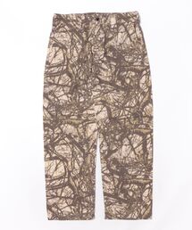 QUIKSILVER メンズ MERCURY CHINO WASH PT ルーズフィットチノパンツ 【2026年秋冬モデル】