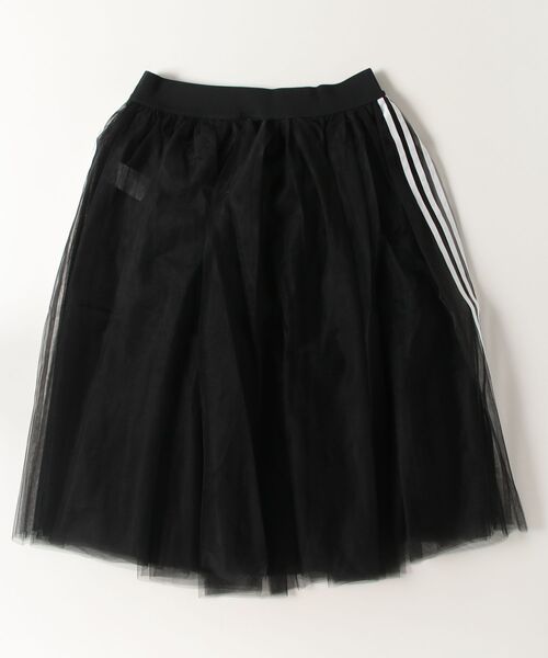ブランド古着】フレアスカート（スカート）｜adidas（アディダス）の