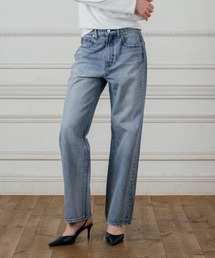 CORE 5POCKET DENIM/コアファイブポケット デニム